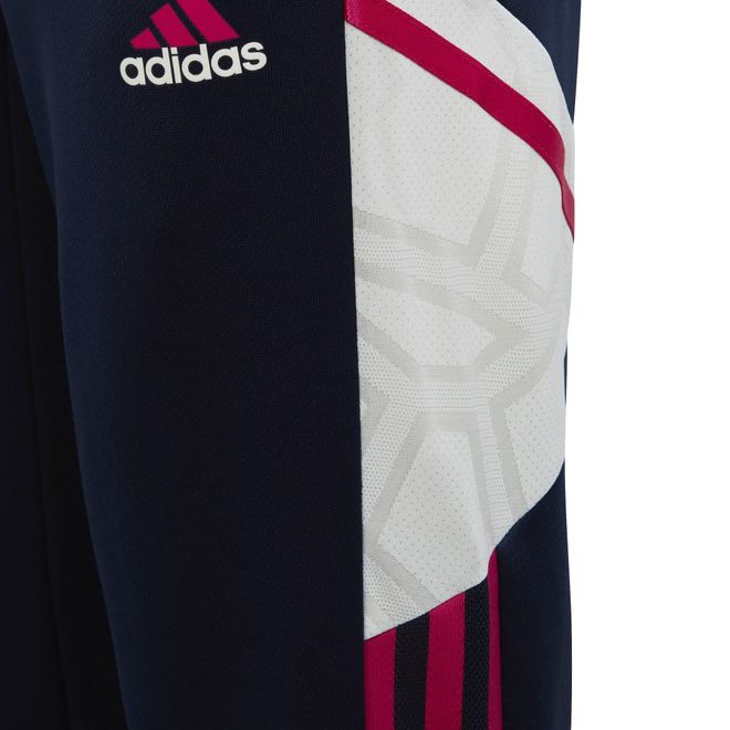 Afbeelding van Arsenal Condivo 22 Training Broek Kids Collegiate Navy