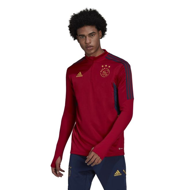 Afbeelding van Ajax Amsterdam Condivo 22 Trainingsset Team Victory Red