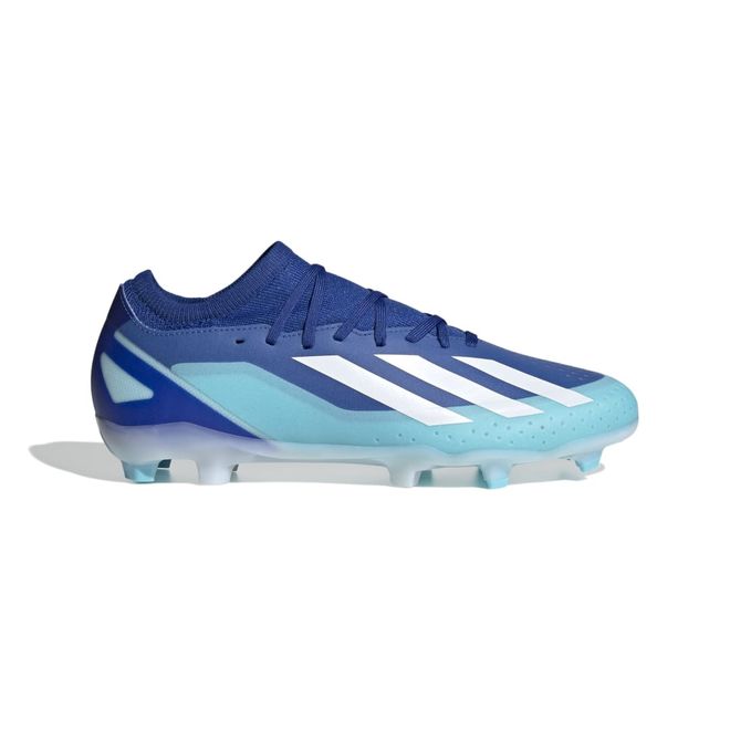 Afbeelding van Adidas X Crazyfast.3 FG Broyal