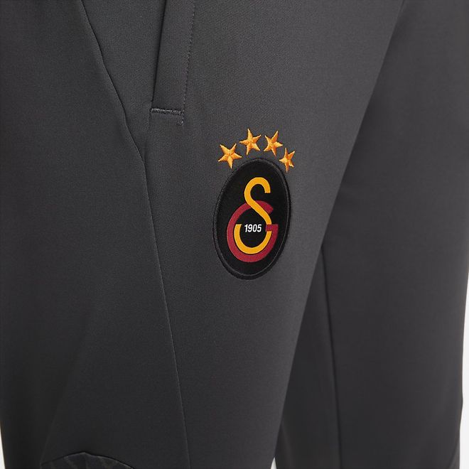 Afbeelding van Galatasaray Strike Set Pepper Red