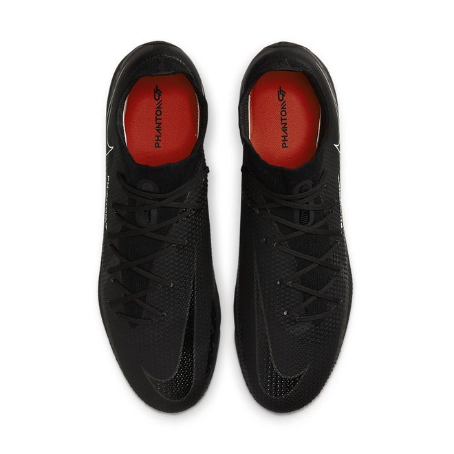Afbeelding van Nike Phantom GT2 Pro Dynamic Fit FG Black
