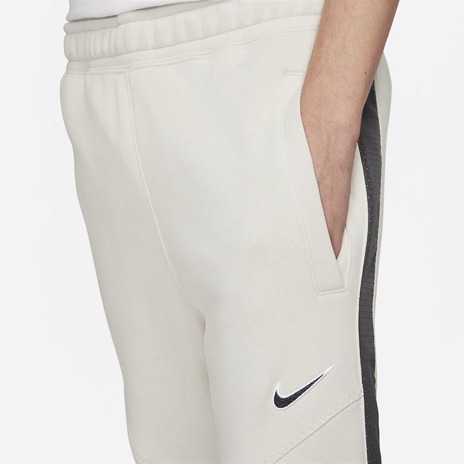 Afbeelding van Nike Sportswear Club Fleece Jogger Pant Light Bone