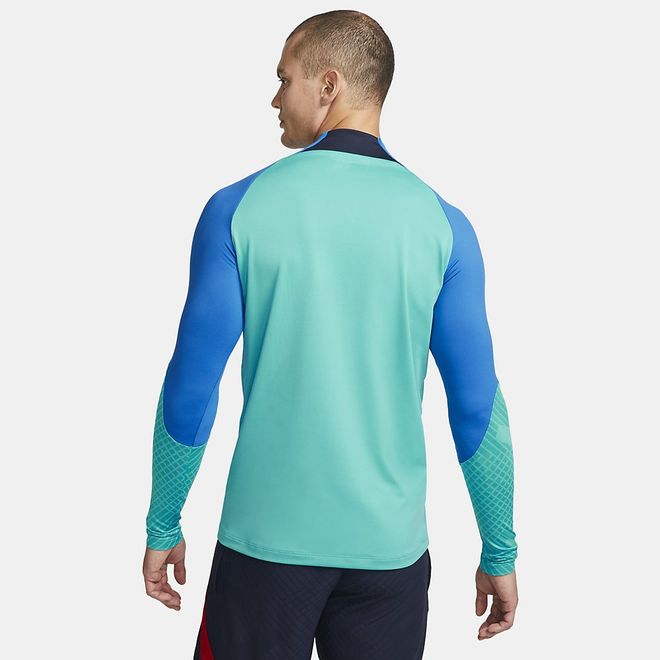 Afbeelding van FC Barcelona Dri-FIT Strike Set Oracle Aqua