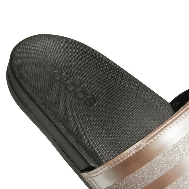 Afbeelding van Adidas Adilette Cloudfoam Plus Explorer Badslippers