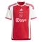 Afbeelding van Ajax Amsterdam 23/24 Thuisshirt Kids