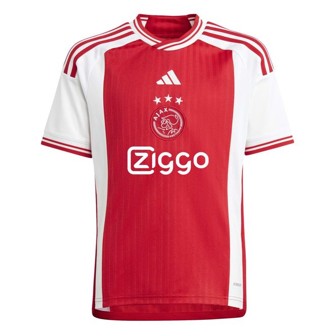 Afbeelding van Ajax Amsterdam 23/24 Thuisshirt Kids