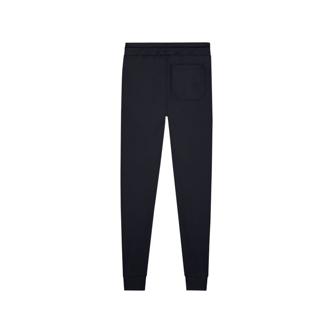 Afbeelding van Malelions Sport Academy Trackpants Navy White