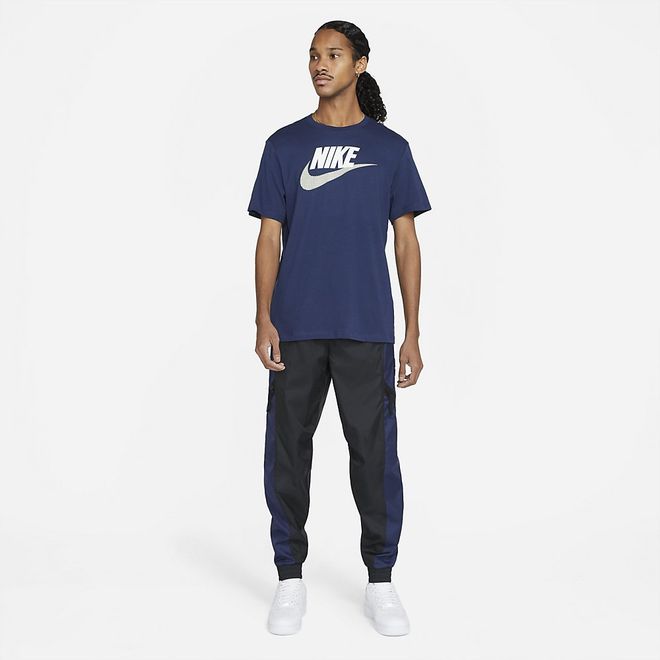 Afbeelding van Nike Sportswear T-Shirt Midnight Navy