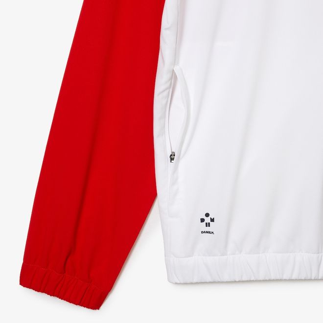 Afbeelding van Lacoste Tennis x Daniil Medvedev