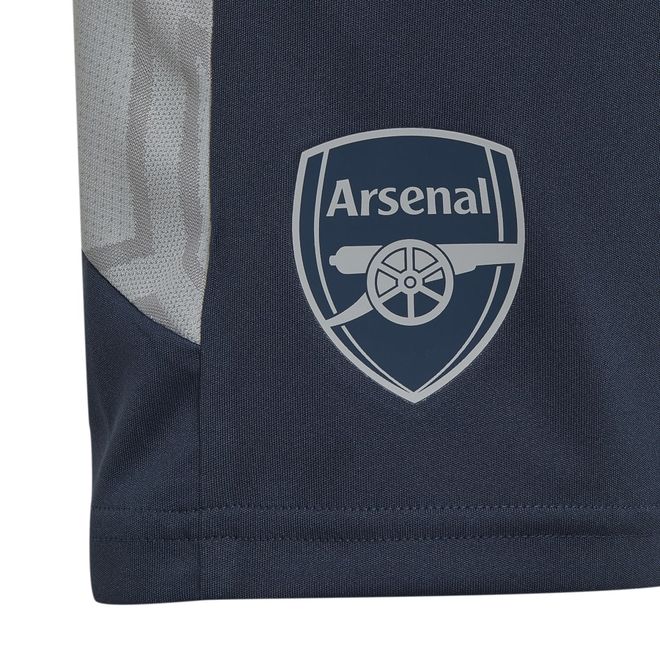 Afbeelding van Arsenal Condivo 22 Training Zomerset Kids Clear Onix