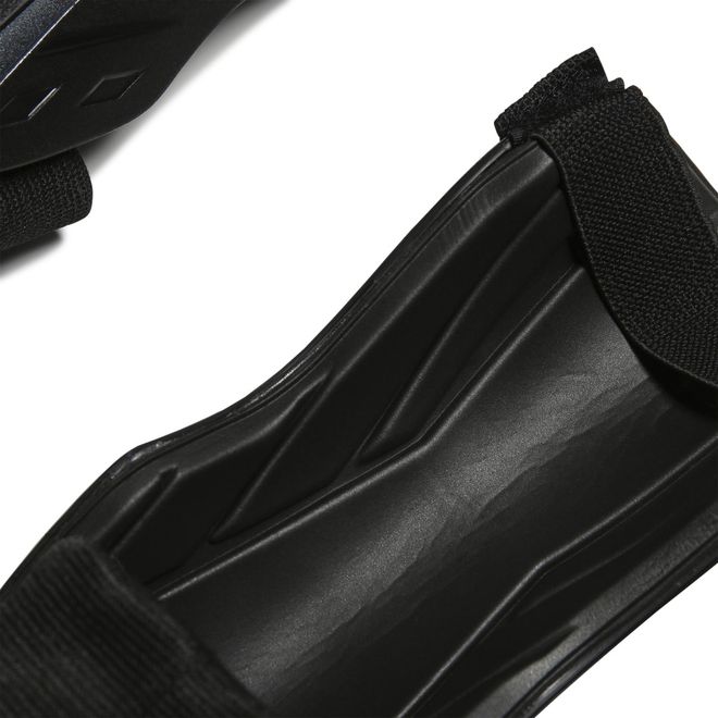Afbeelding van Adidas Tiro Match Scheenbeschermers Kids Black