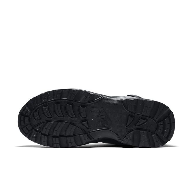 Afbeelding van Nike Manoa Leather Triple Black