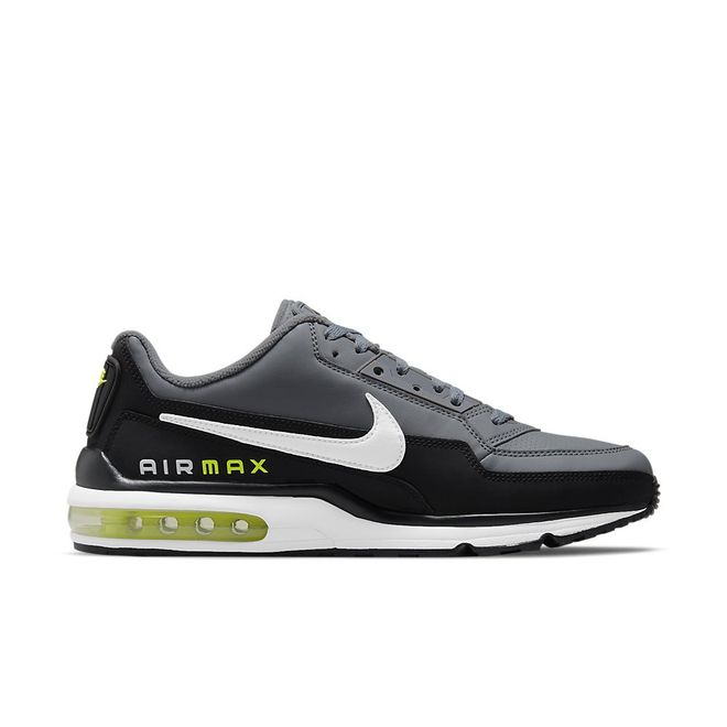 Afbeelding van Nike Air Max LTD 3 Black Lite Smoke Grey