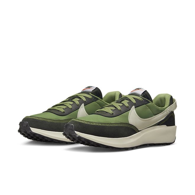 Afbeelding van Nike Waffle Debut Alligator