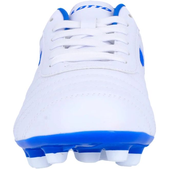 Afbeelding van Lotto Milano 700 Voetbalschoen FG White