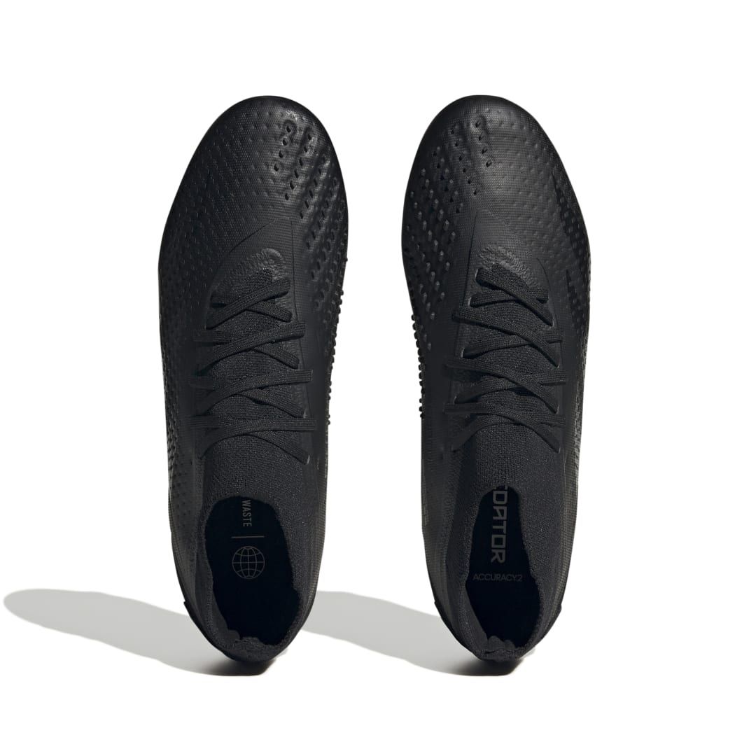 Adidas predator clearance 19.3 fg black