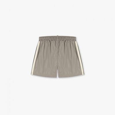 Foto van Croyez Vice Short Vintage Grey