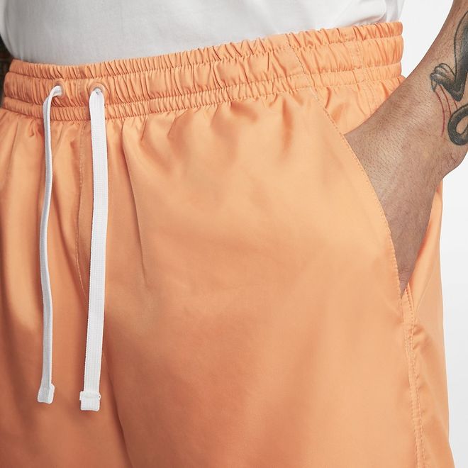 Afbeelding van Nike Sportswear Short Orange Trance