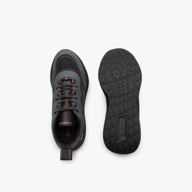 Afbeelding van Lacoste Active 4851 Sneakers Black