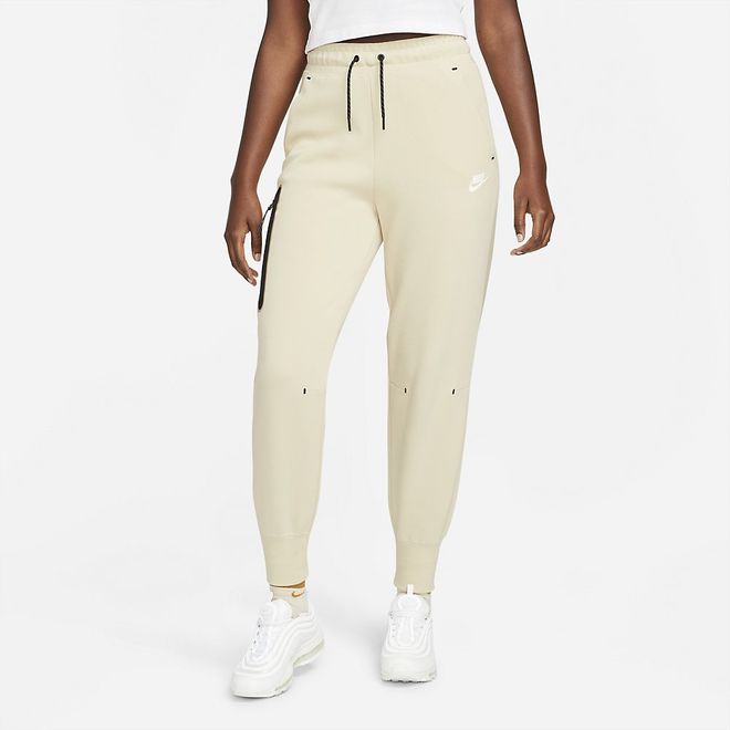 Afbeelding van Nike Tech Fleece Pant WMNS Rattan