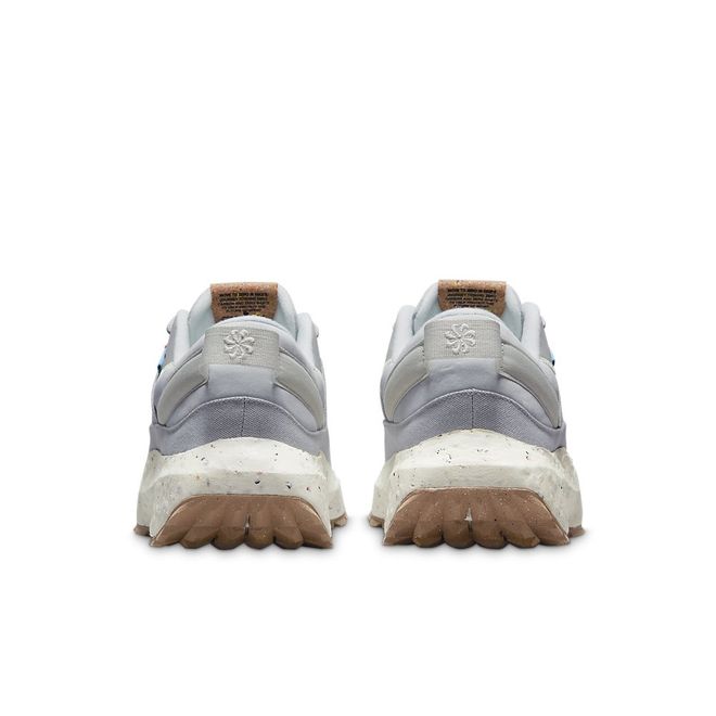 Afbeelding van Nike Crater Remixa Grey Fog