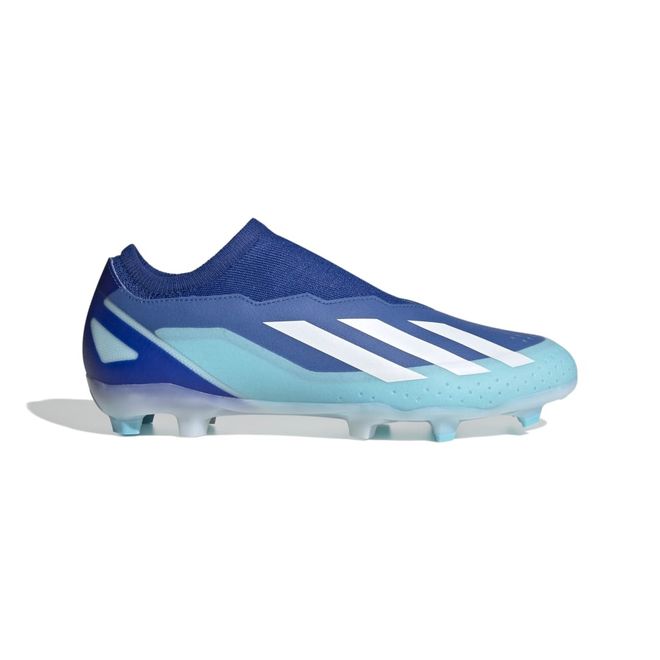 Afbeelding van Adidas Predator Accuracy.3 LL FG Kids Broyal