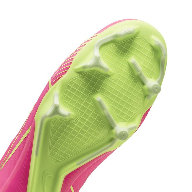 Afbeelding van Nike Zoom Mercurial Superfly 9 Academy FG Pink Blast