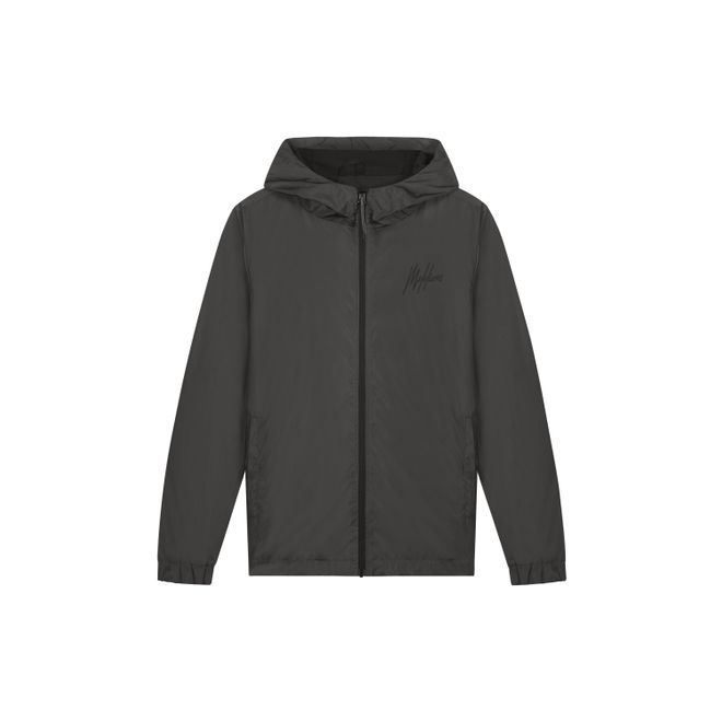 Afbeelding van Malelions Sport Active Windbreaker Beluga