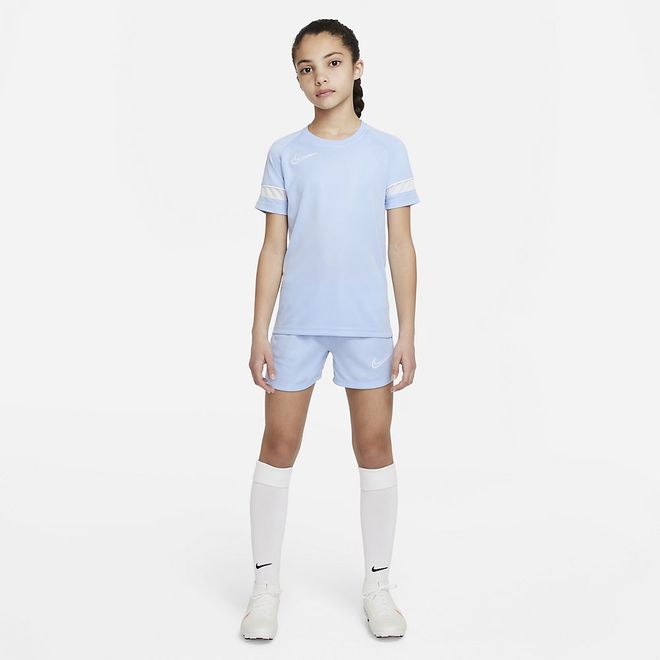 Afbeelding van Nike Dri-FIT Academy Zomerset Kids Light Marine