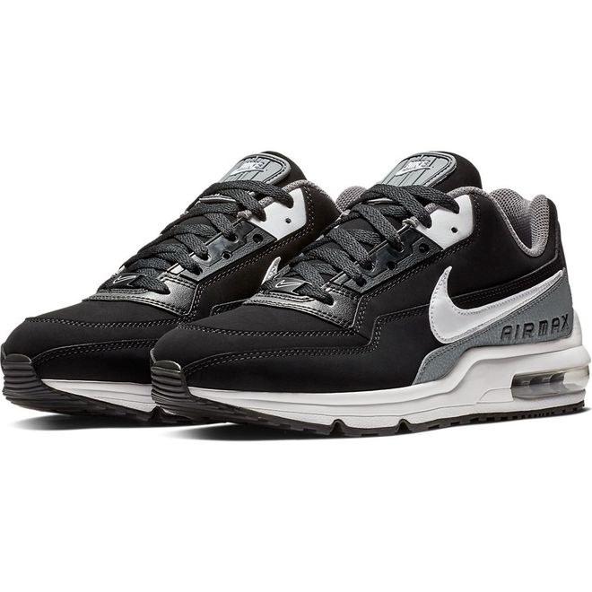 Afbeelding van Nike Air Max LTD 3 Zwart-Grijs