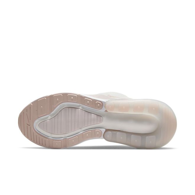 Afbeelding van Nike Air Max 270 Ess White Oxford Pink
