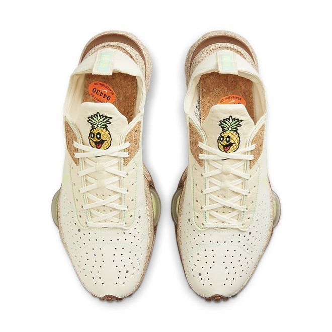 Afbeelding van Nike Air Zoom-Type PRM Coconut Milk