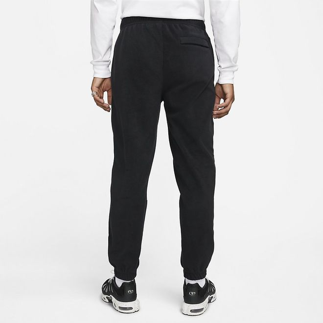 Afbeelding van Nike Club Fleece+ Winterse Broek Black