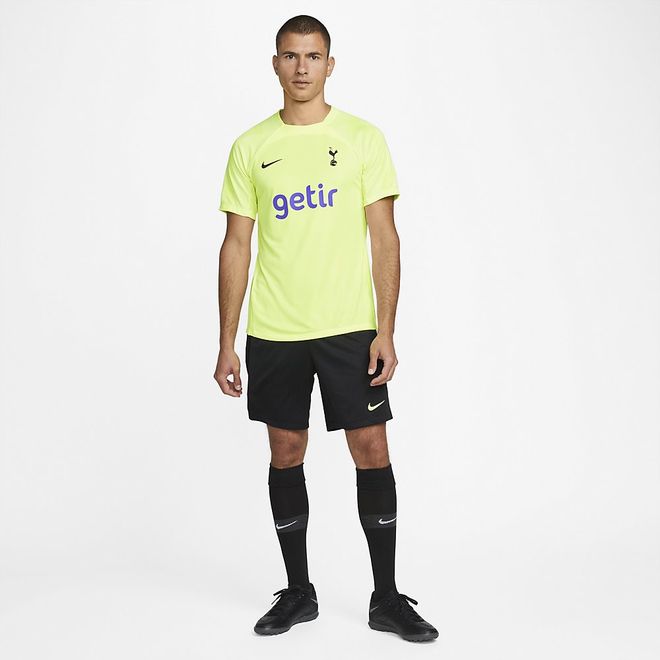 Afbeelding van Tottenham Hotspur Strike Zomerset Volt