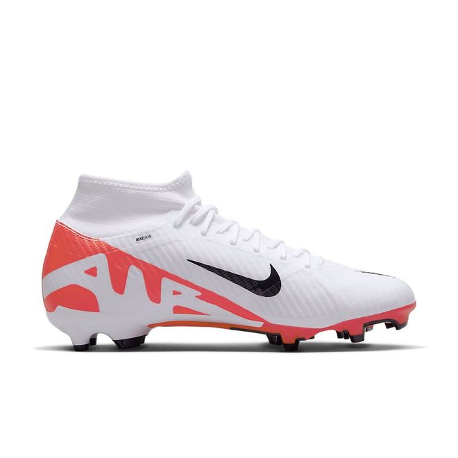 Afbeelding van Nike Zoom Mercurial Superfly 9 Academy FG Bright Crimson