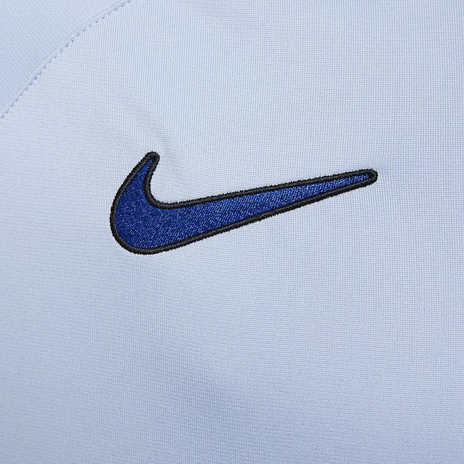 Afbeelding van Inter Milan Strike Nike Dri-FIT Knit Voetbaltrainingspak met Capuchon Light Marine