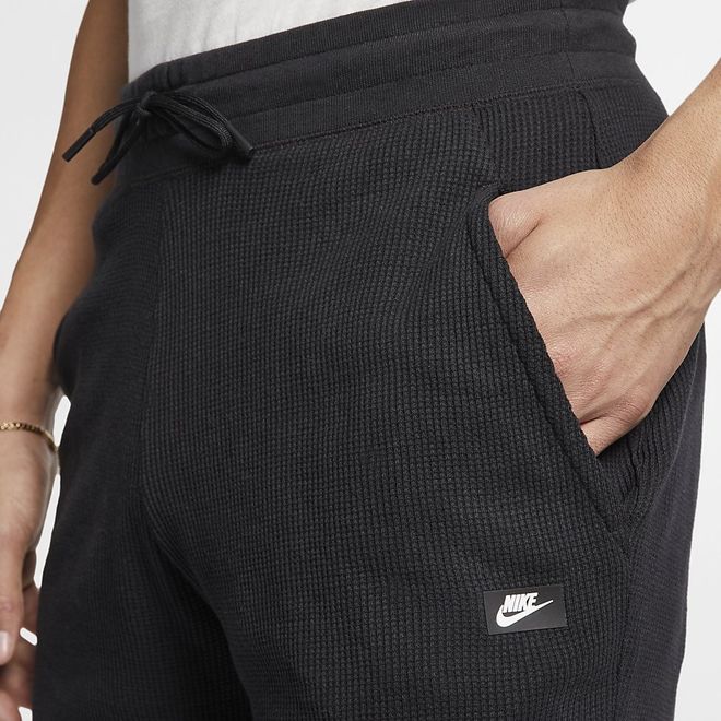 Afbeelding van Nike Sportswear Short Waffle