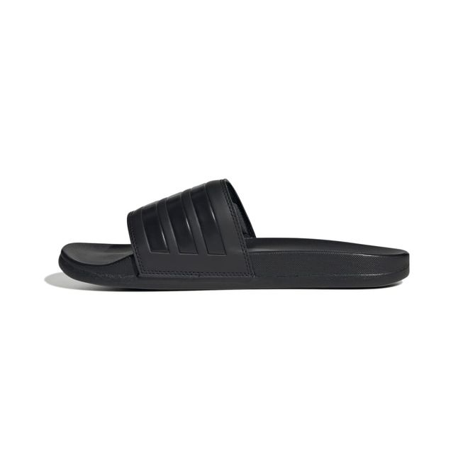 Afbeelding van Adidas Adilette Comfort Badslippers Triple Black