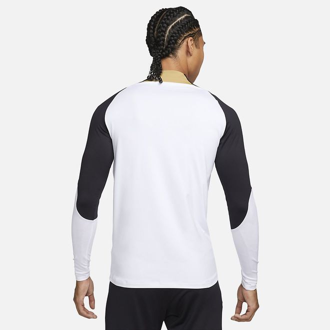 Afbeelding van Chelsea FC Strike Dri-FIT knit Voetbaltrainingstop White