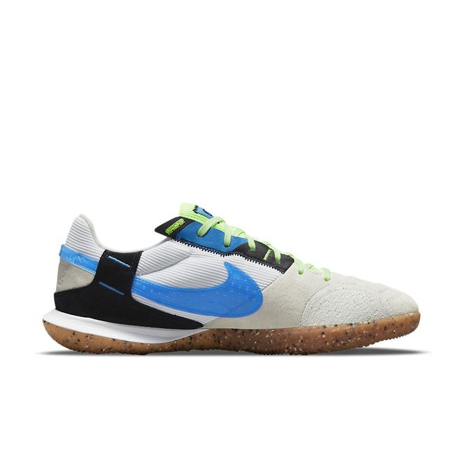 Afbeelding van Nike Streetgato White Lime Glow