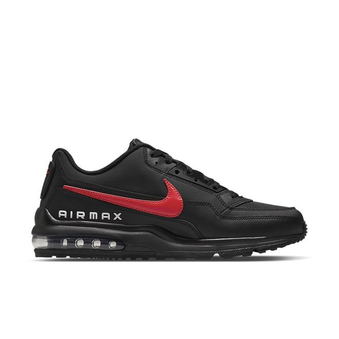 Afbeelding van Nike Air Max LTD 3 SC Black University Red