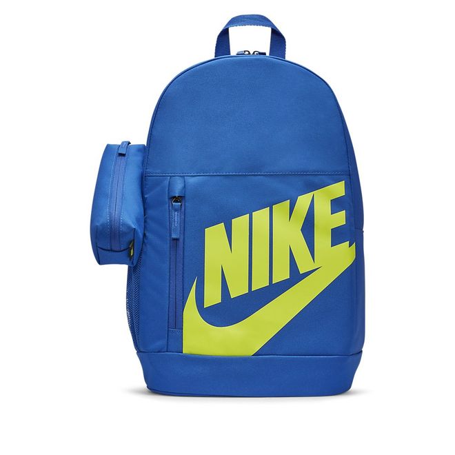 Afbeelding van Nike Elemental Backpack Rugzak Kids Game Royal