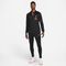 Afbeelding van Liverpool FC Strike Trainingspak Black Sirene Red