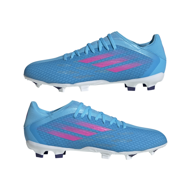 Afbeelding van Adidas X Speedflow.3 FG Skyrus