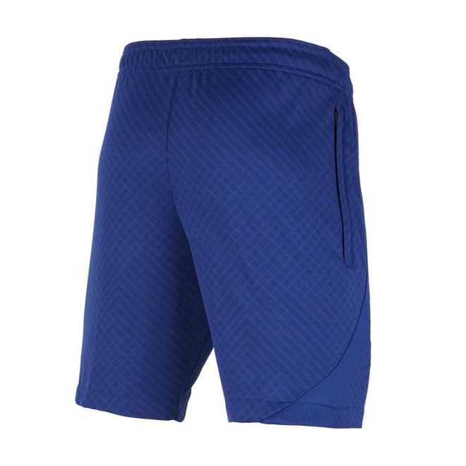 Afbeelding van FC Barcelona Strike Nike Dri-FIT Voetbalshort Kids Deep Royal Blue