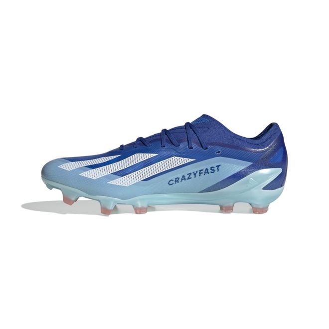 Afbeelding van Adidas X Crazyfast.1 FG Broyal