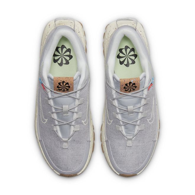 Afbeelding van Nike Crater Remixa Grey Fog