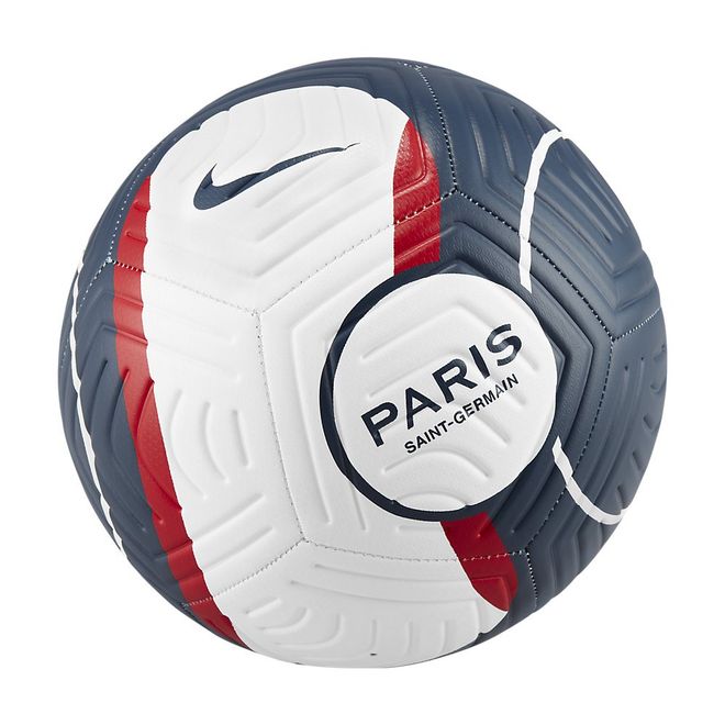 Afbeelding van Paris Saint-Germain Strike Voetbal Midnight Navy