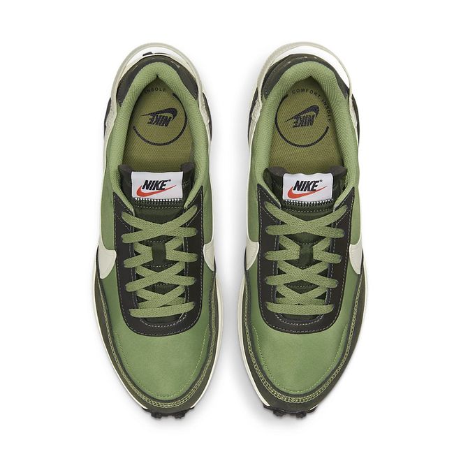 Afbeelding van Nike Waffle Debut Alligator