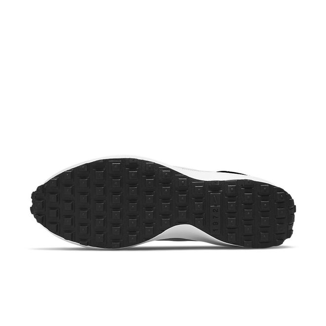 Afbeelding van Nike Waffle Debut Black